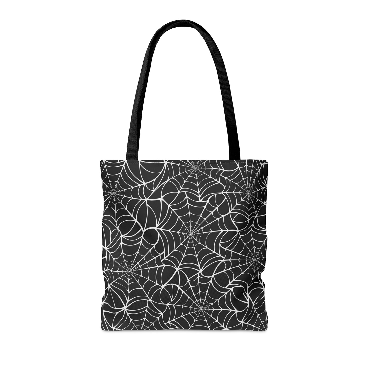 Spiderweb Totebag