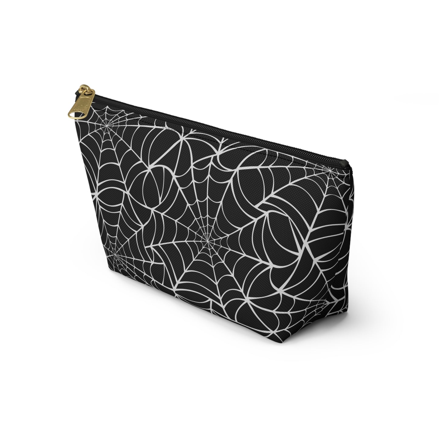 Spiderweb Accessory Pouch