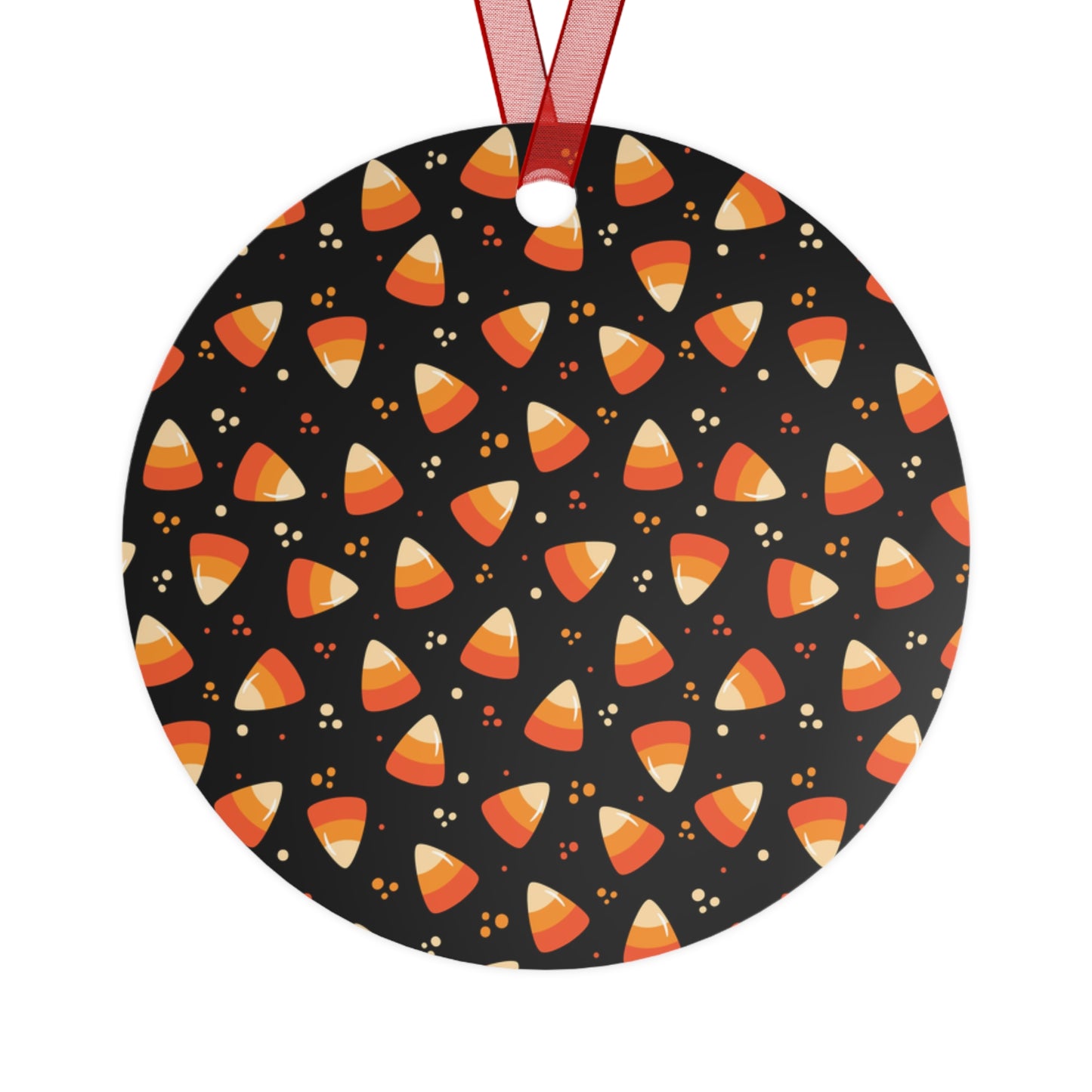 Candy Corn Ornament