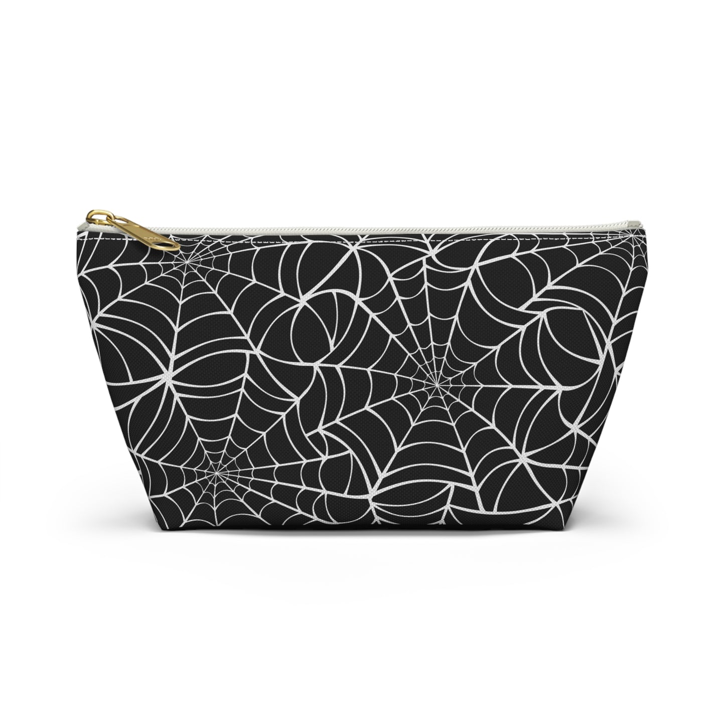 Spiderweb Accessory Pouch