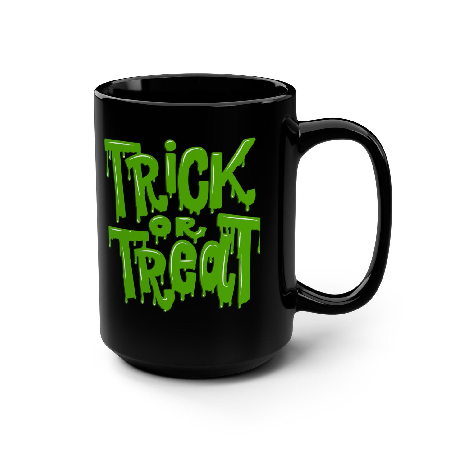 Trick Or Treat Mug