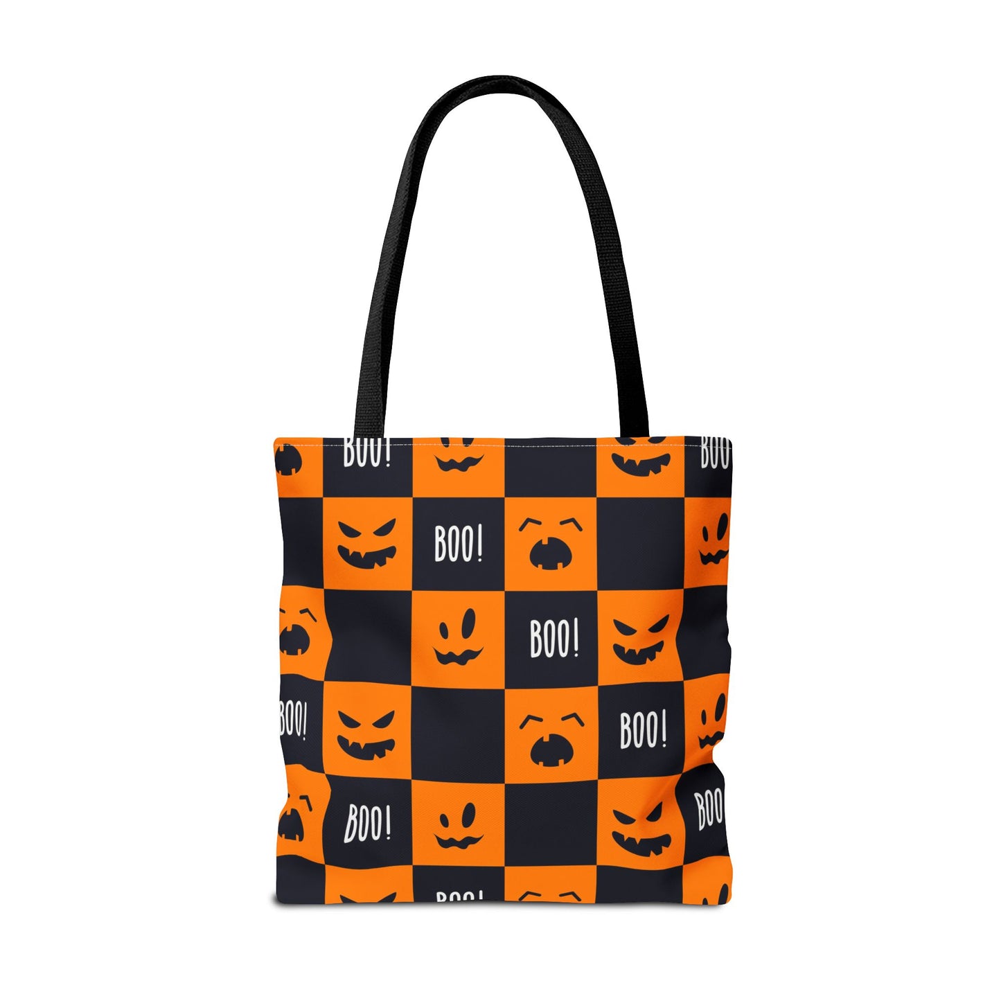 Boo! Tote Bag