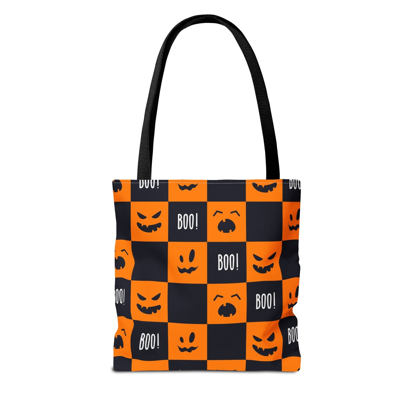 Boo! Tote Bag