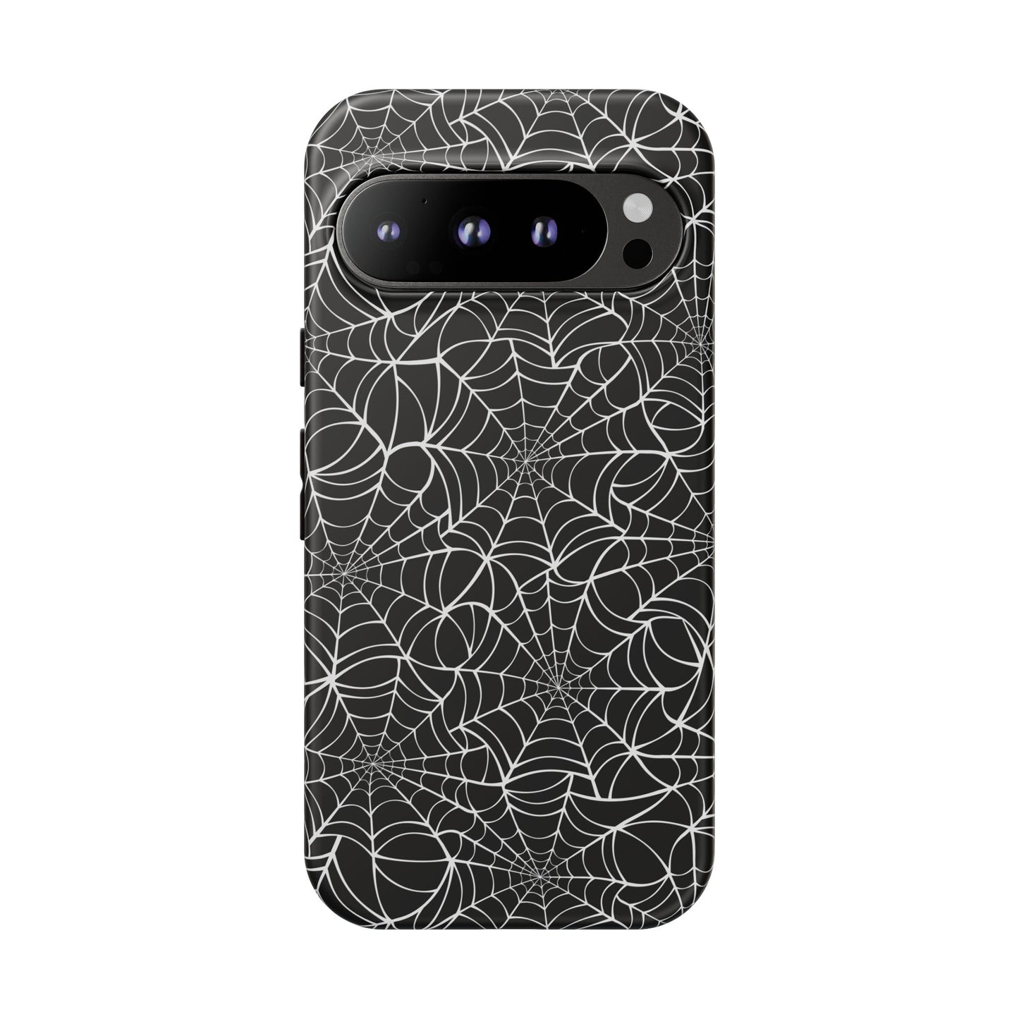 Spiderweb Phone Case