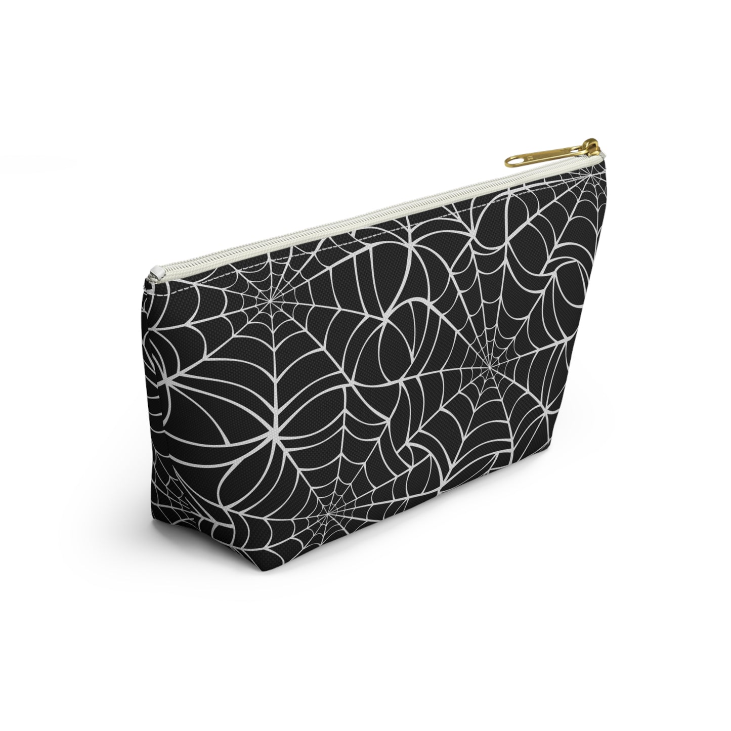 Spiderweb Accessory Pouch