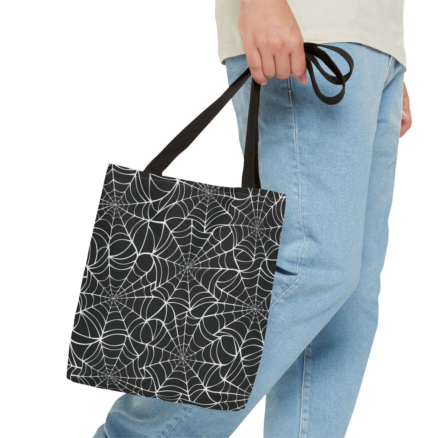 Bolsa de telaraña