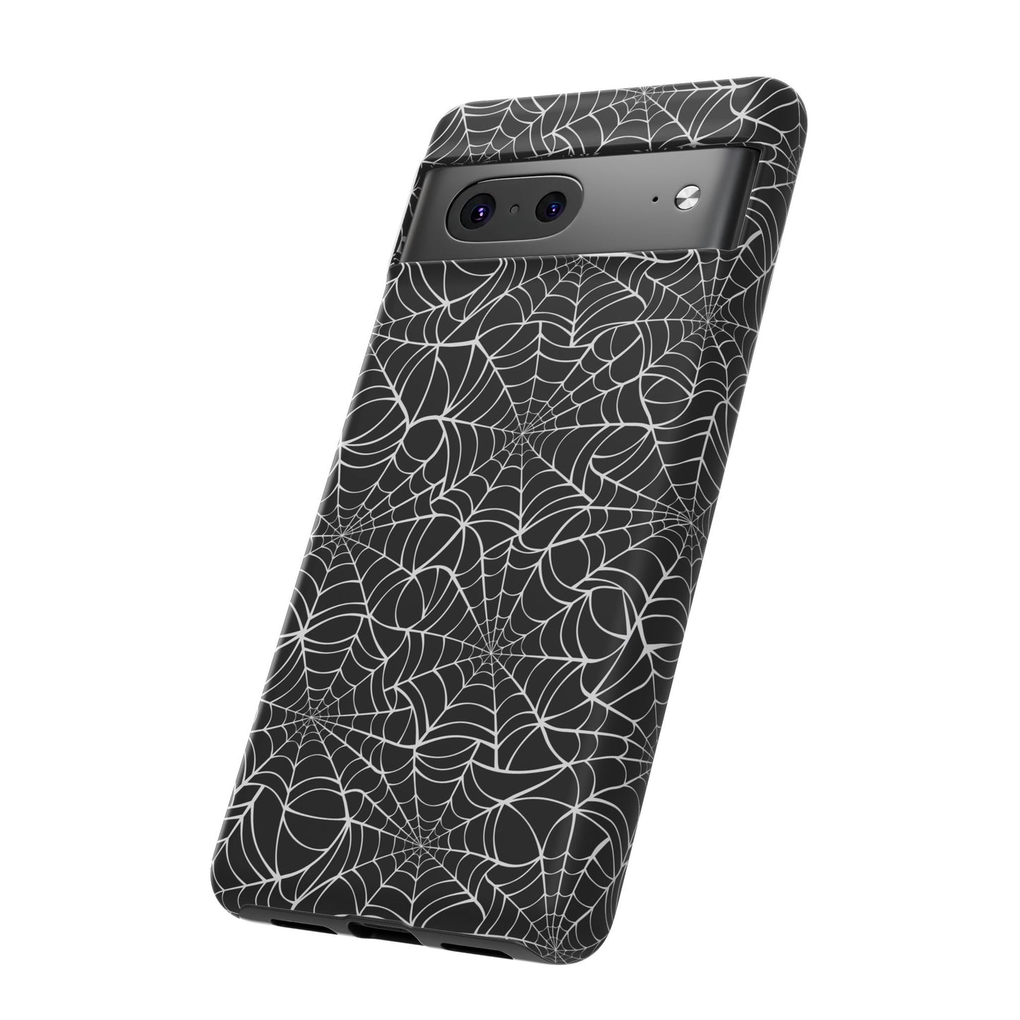 Spiderweb Phone Case