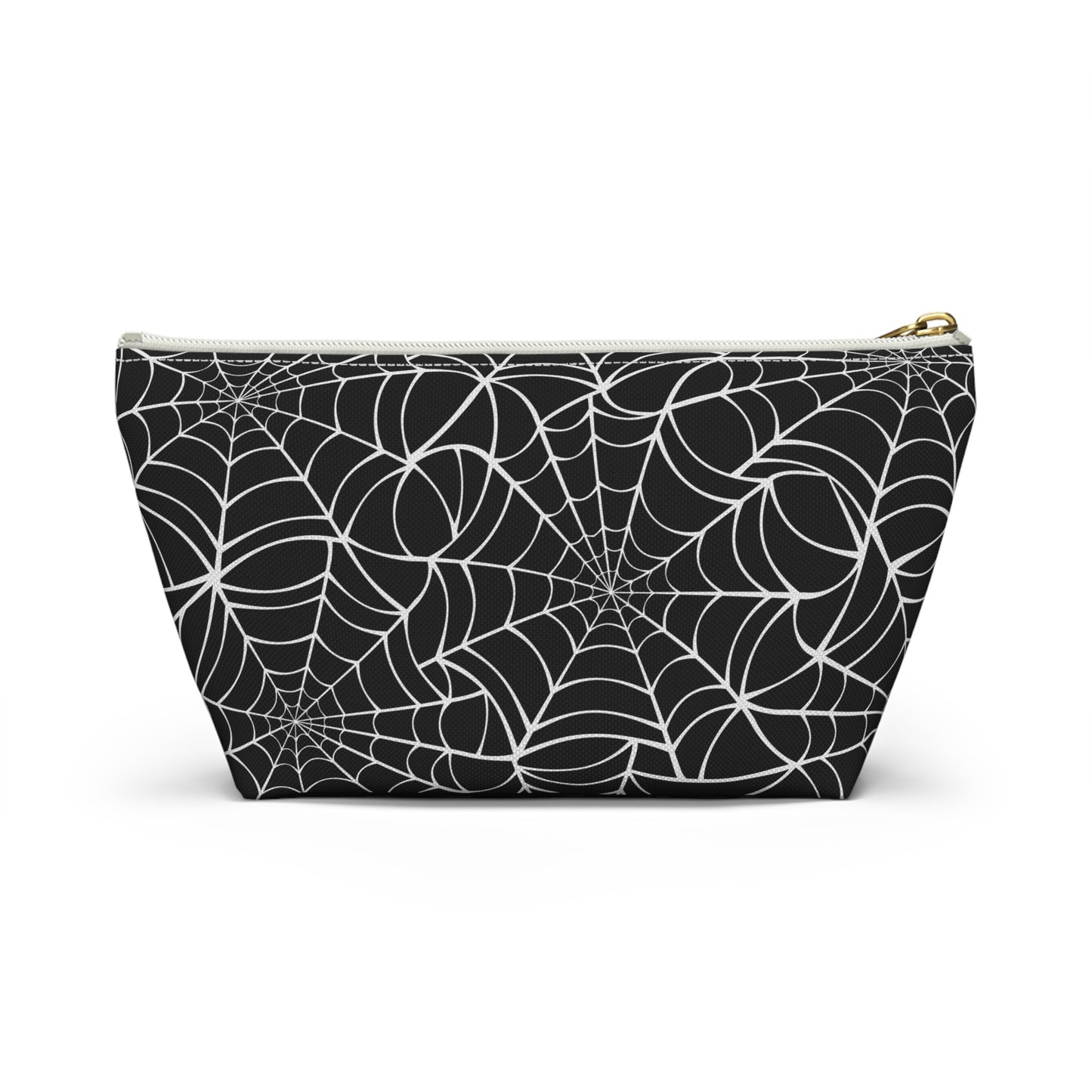 Spiderweb Accessory Pouch