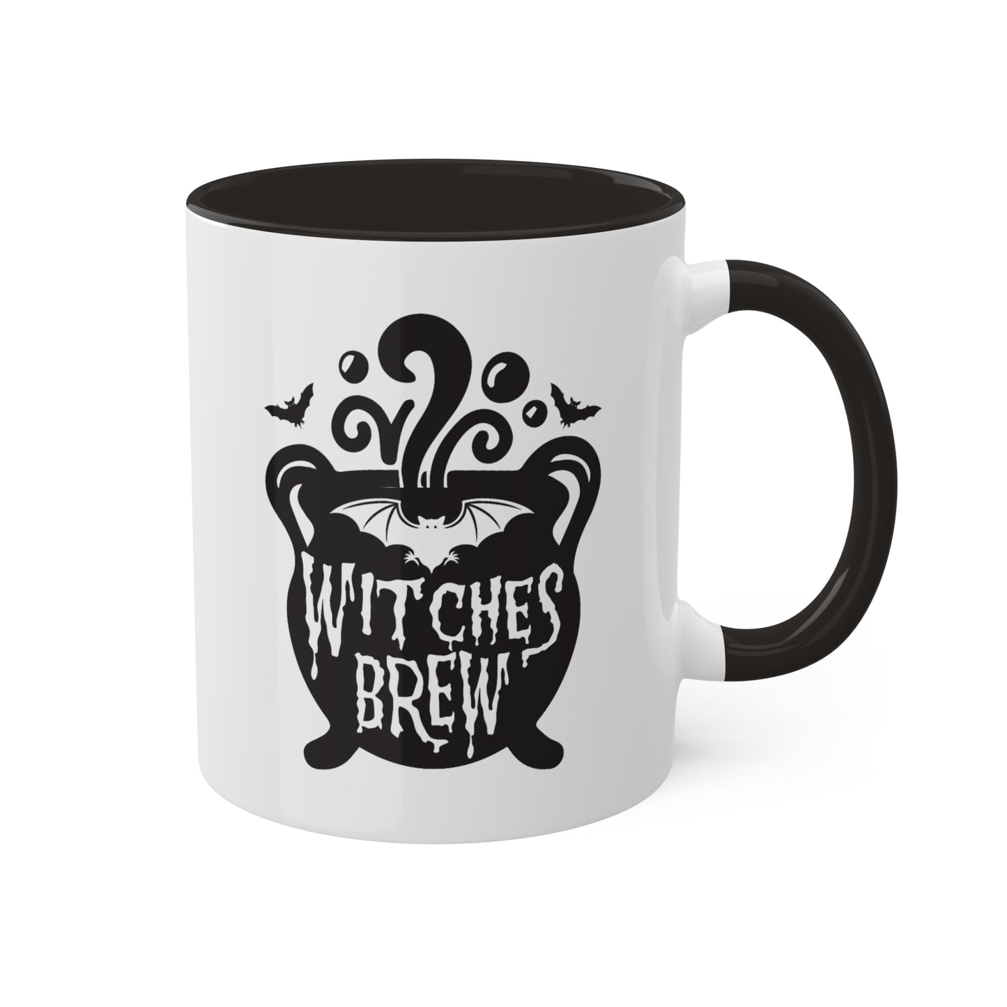 Witches Brew Mug