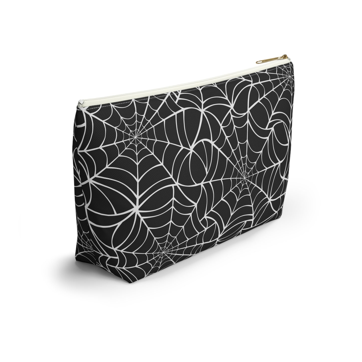 Spiderweb Accessory Pouch