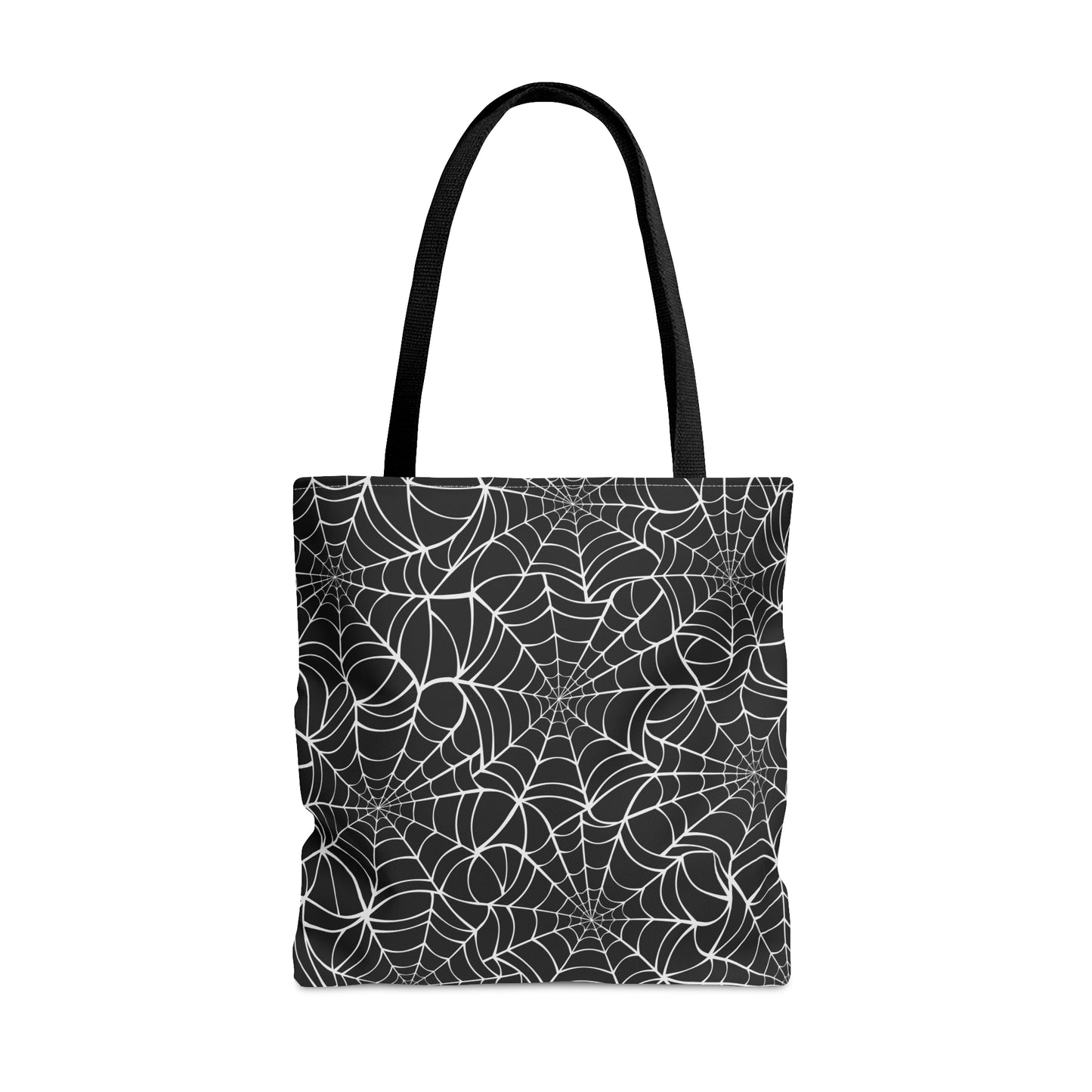 Spiderweb Totebag