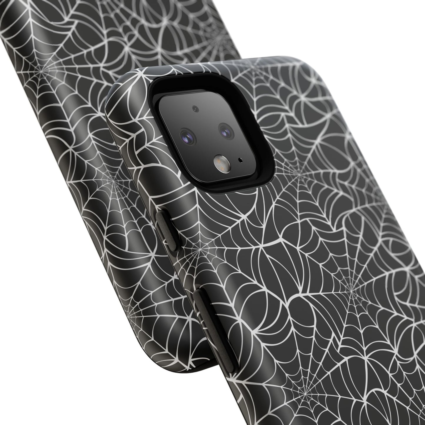 Spiderweb Phone Case