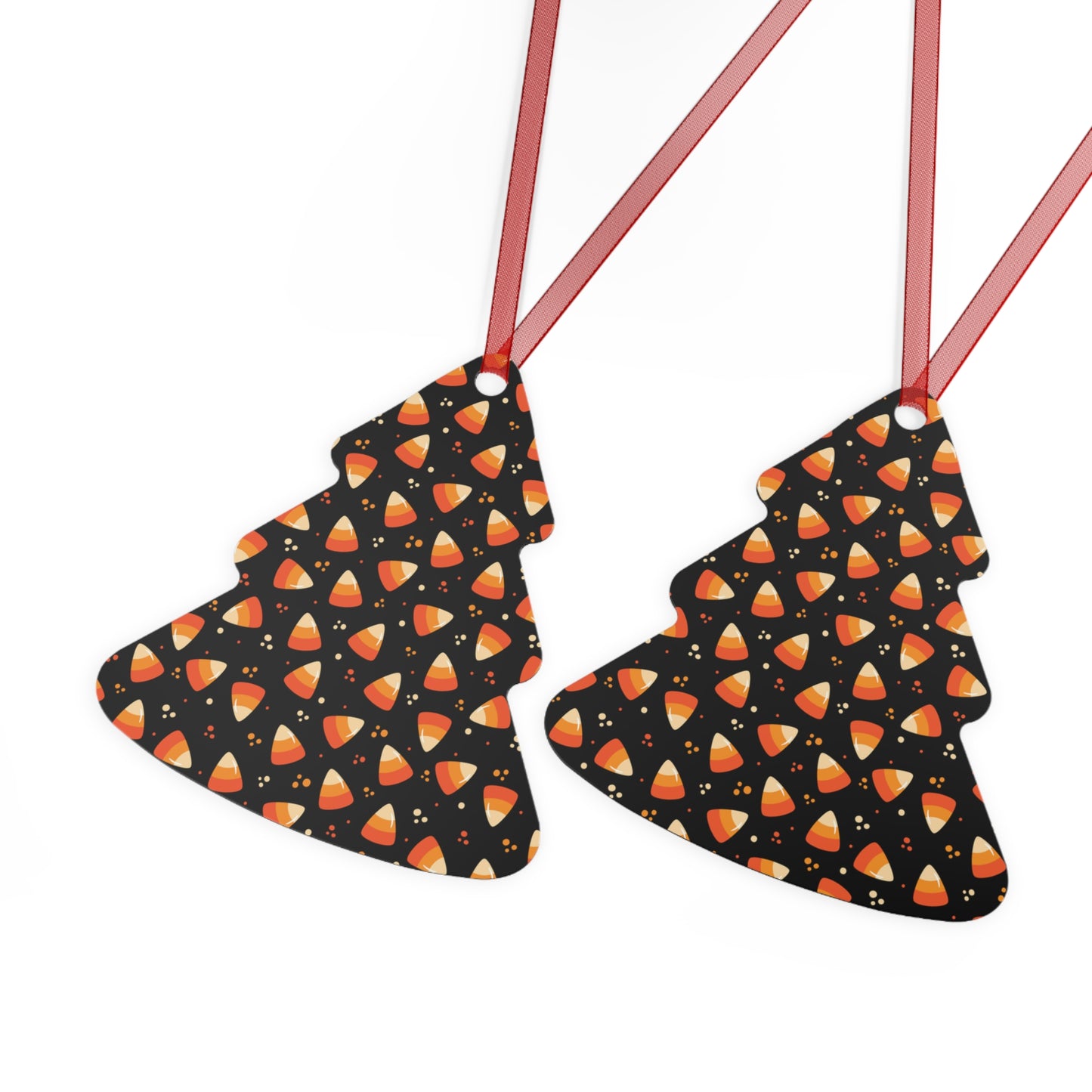 Candy Corn Ornament