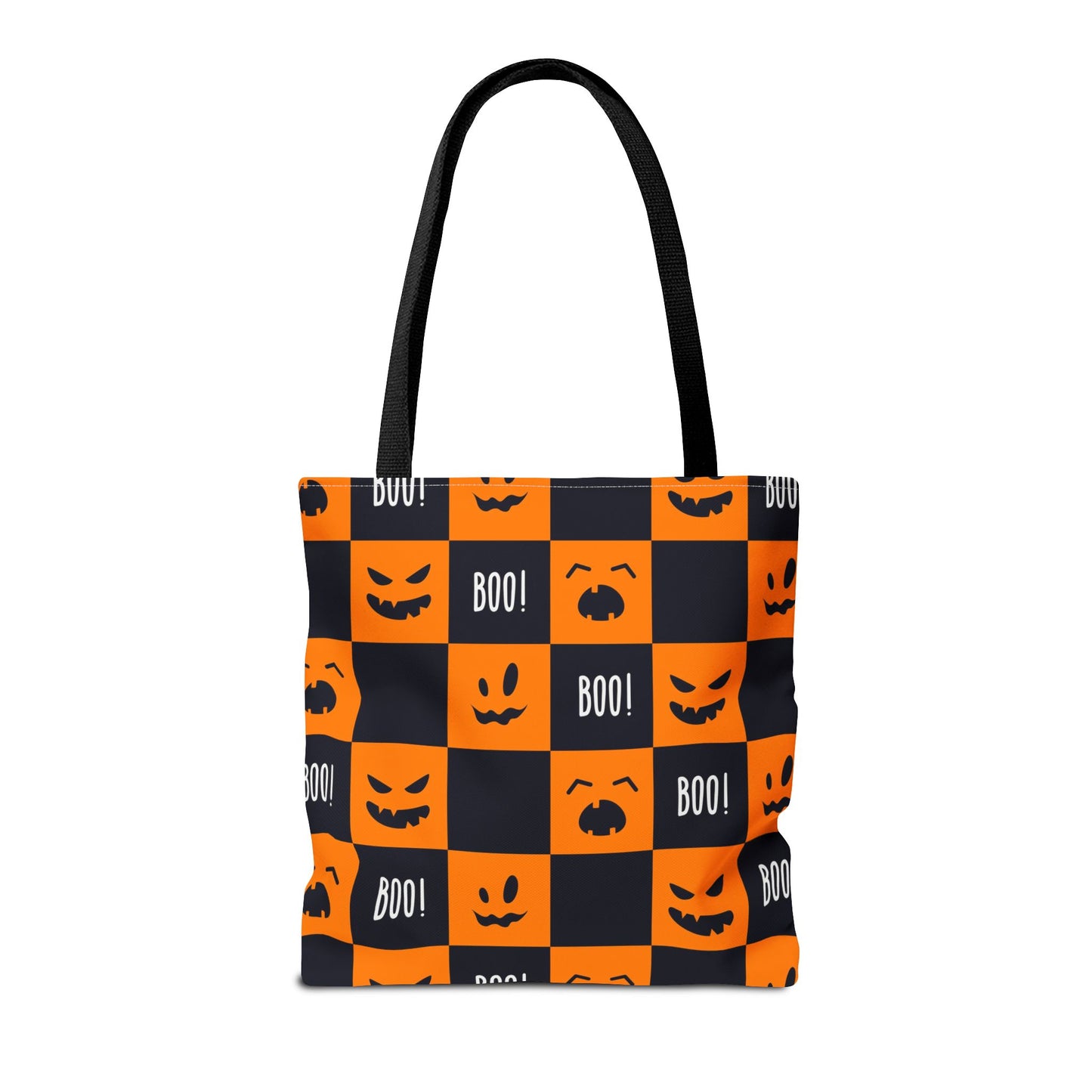 Boo! Tote Bag