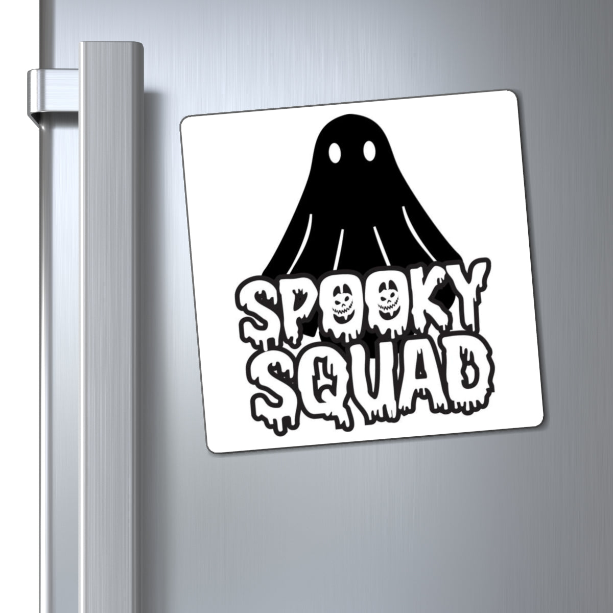 Spooky Squad Magnets