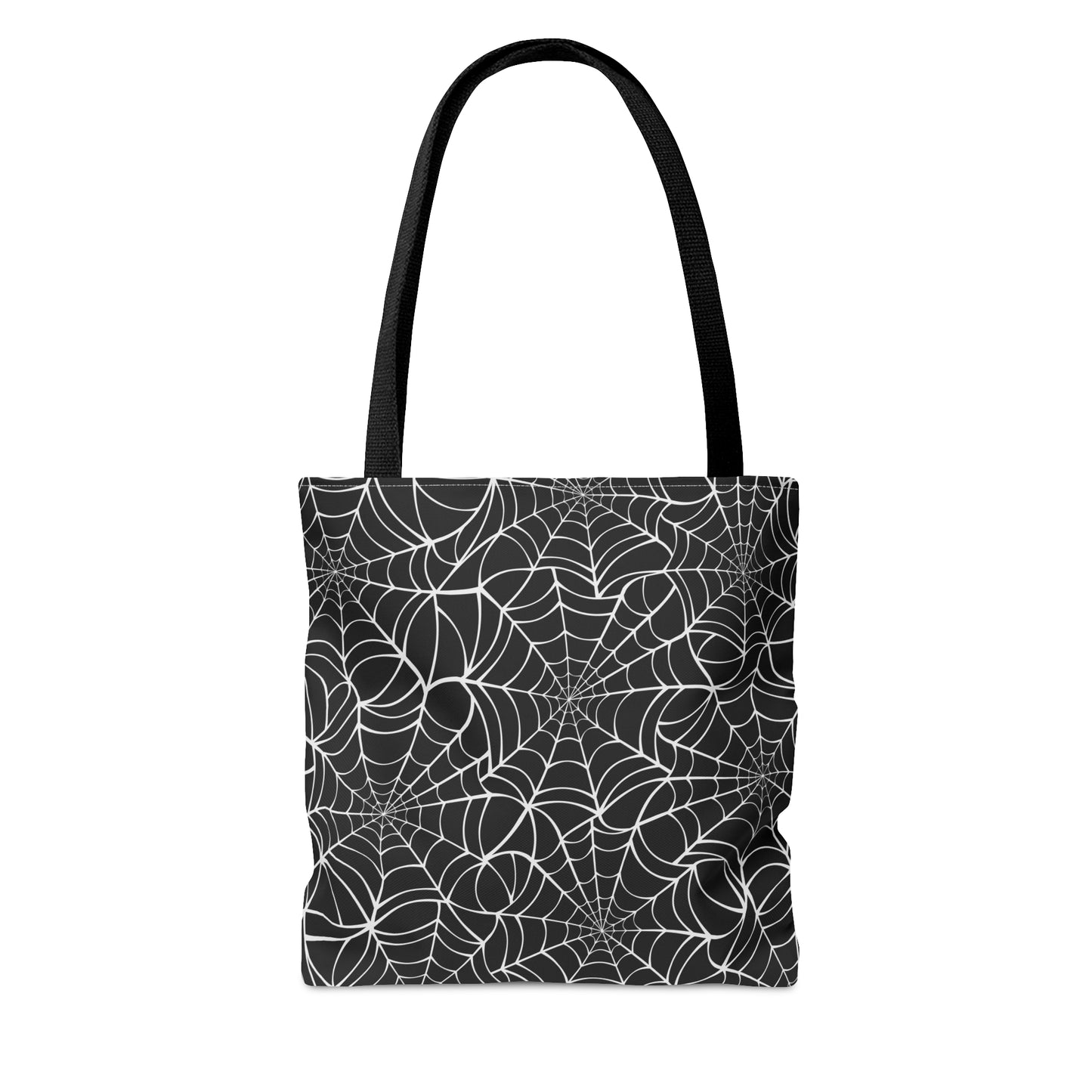 Spiderweb Totebag