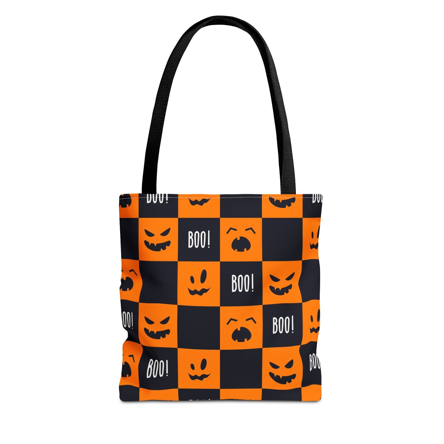 Boo! Tote Bag