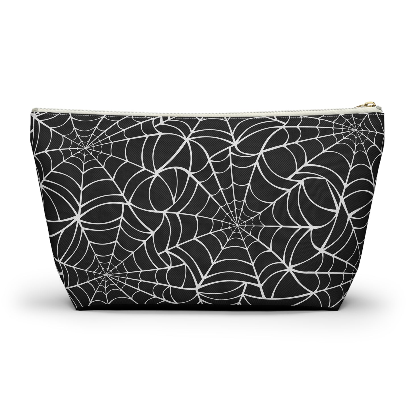 Spiderweb Accessory Pouch