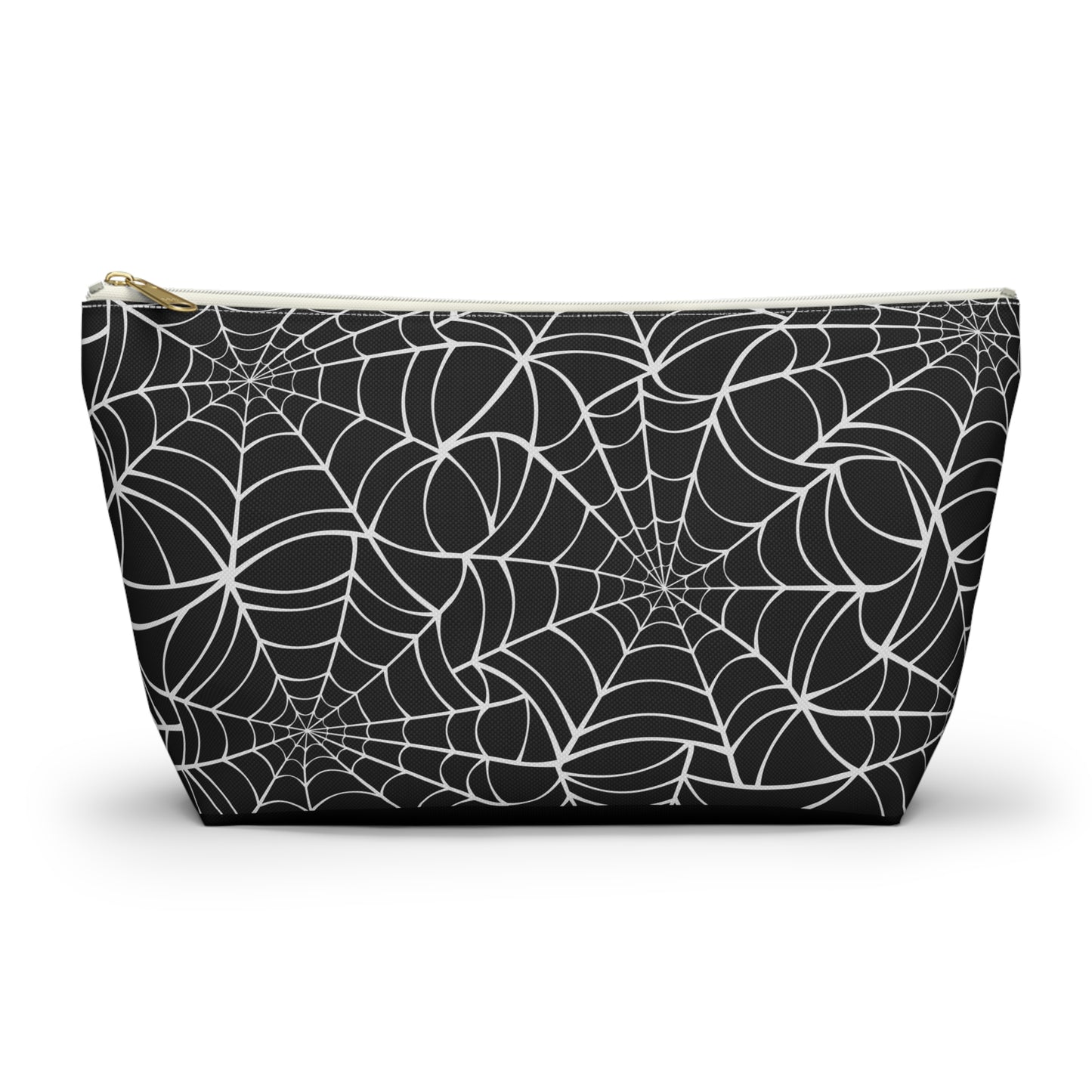 Spiderweb Accessory Pouch