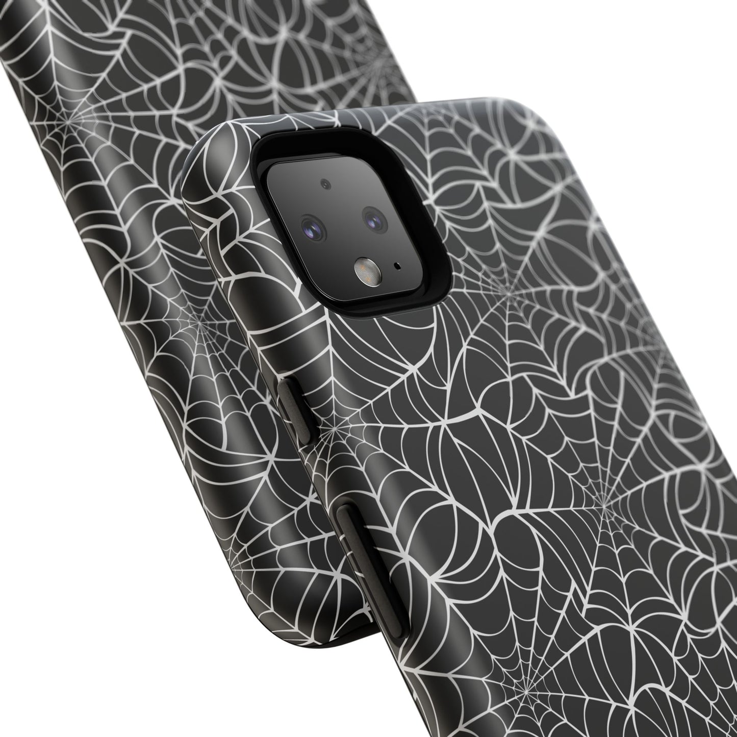 Spiderweb Phone Case