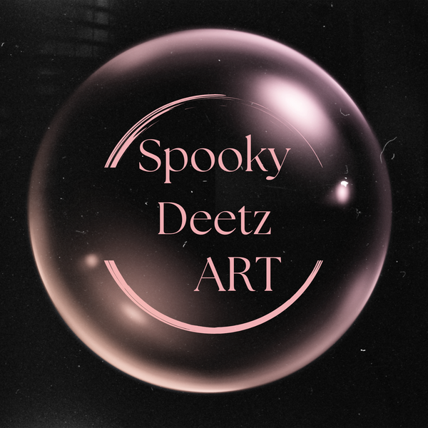 Spooky Deetz co.